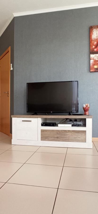 Ferienwohnung Casa Sensa Albufeira Exterior foto