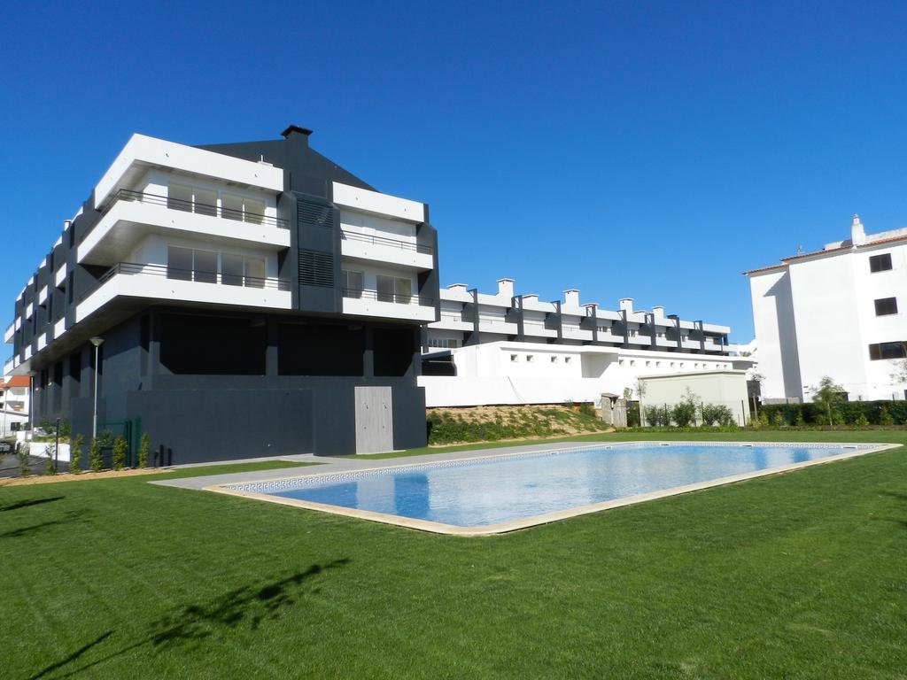 Ferienwohnung Casa Sensa Albufeira Exterior foto
