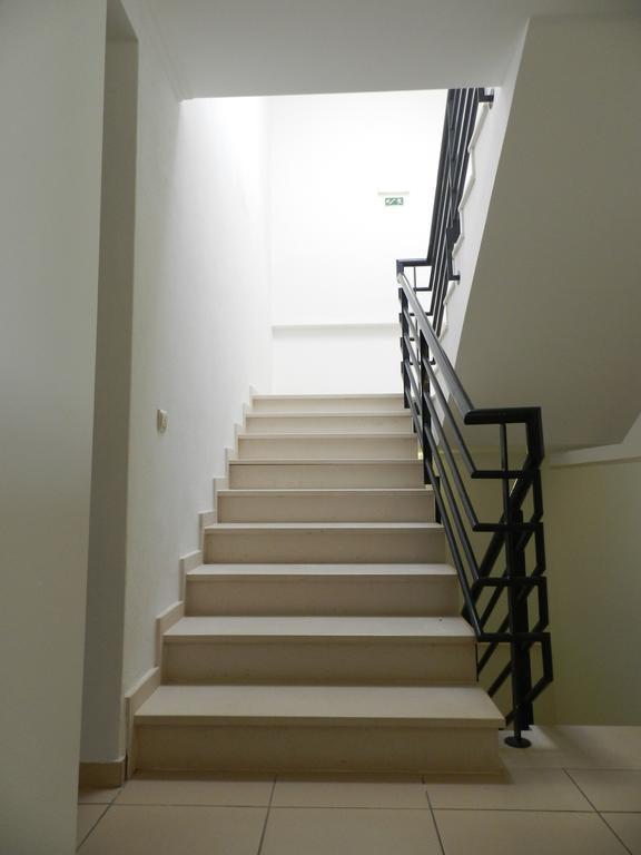 Ferienwohnung Casa Sensa Albufeira Exterior foto